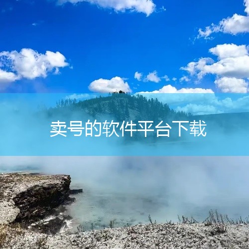 该资源为螃蟹账号交易网官网的官方最新版。螃蟹账号交易网是一个游戏或虚拟账号的交易平台,提供账号买卖、担保等服务。官方版本便于用户安全访问网站核心功能。点击链接获取资源: https://pan.bai|